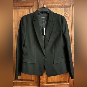 Banana Republic Blazer